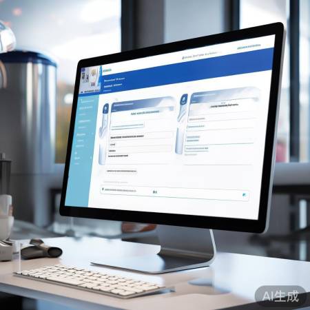 轻松预约，维修无忧
