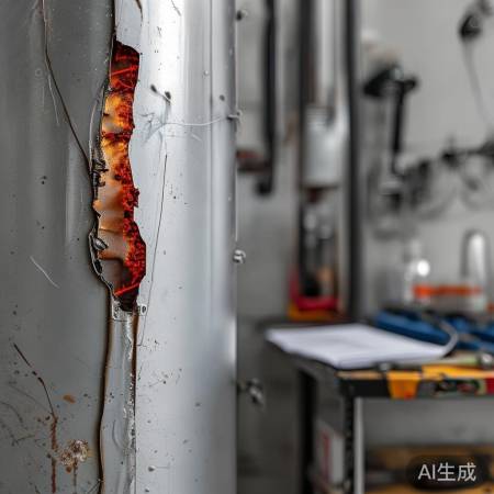 热水器故障与维修小技巧