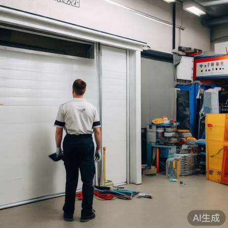 专业认证，规范维修