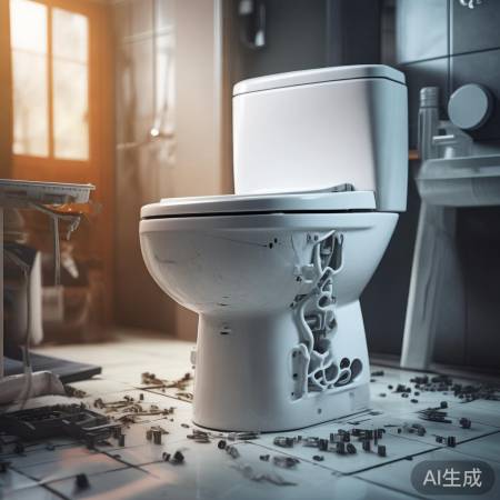 智能马桶拆装教程，易学易懂。