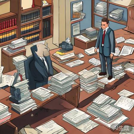 自建房屋证照办理复杂