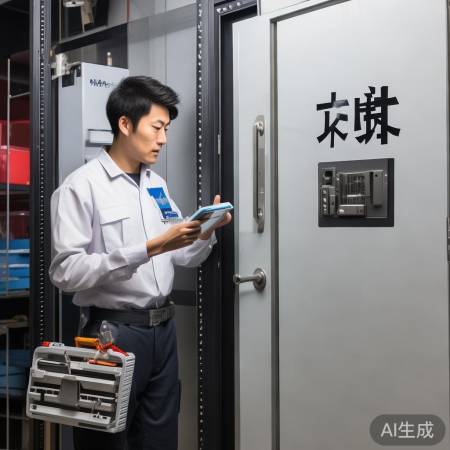 专业认证，严格维修