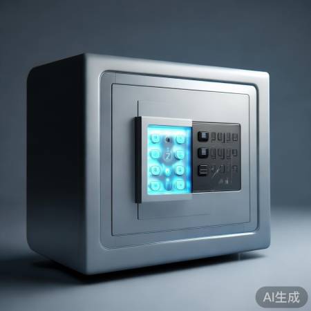 保险柜密码安全关键