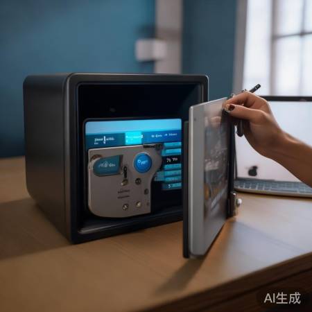 密码复杂不怕忘，保险柜助记功能