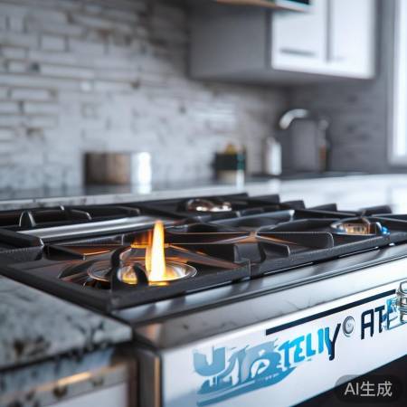 柏克莱燃气灶，性价比高