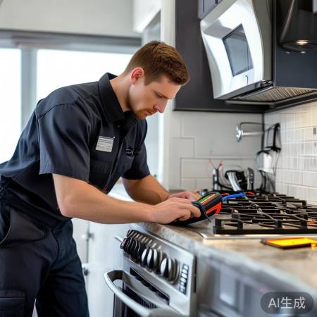 燃气灶维修专业可靠