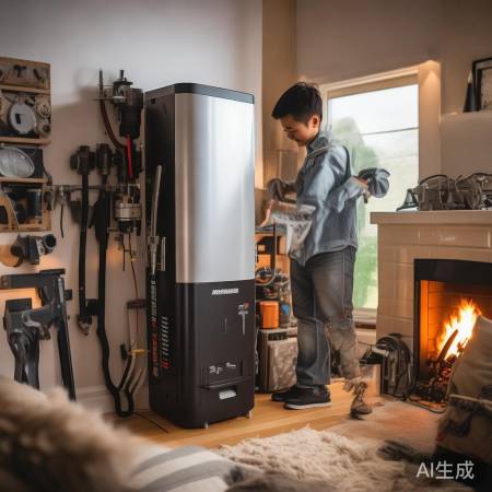 壁挂炉保养指南，温暖过冬无忧