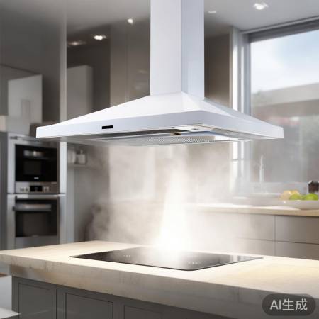 百色小米油烟机，品质亲民选款指