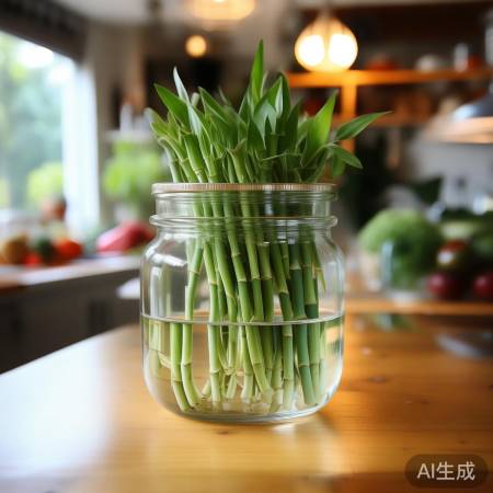 春笋保鲜活力秘诀