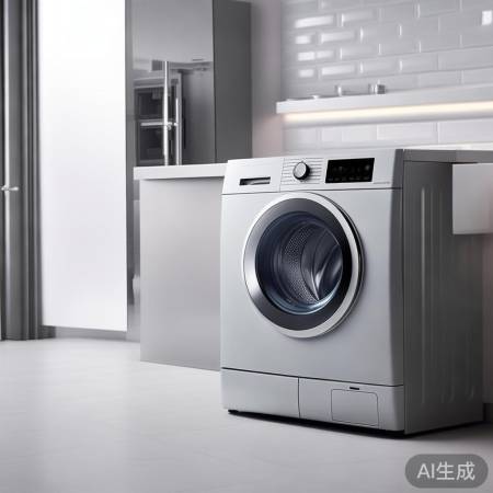 C1波轮洗衣机，时尚家居利器