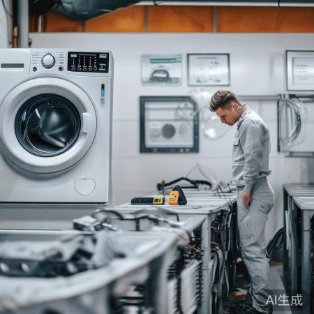 专业认证，规范维修