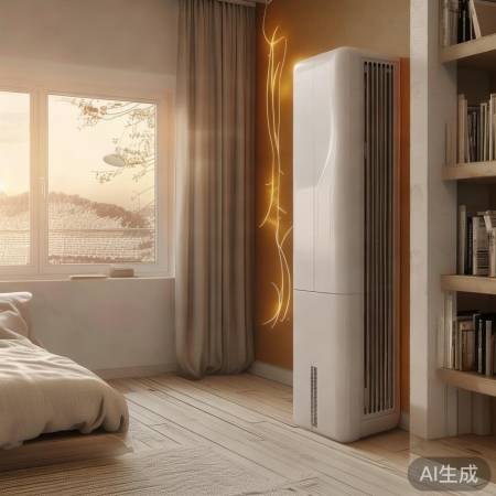 合理布局，节省空间