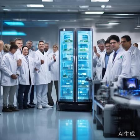 云南冰箱研发出高效节能新品