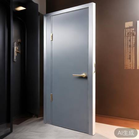 XX门业，专利品质之选