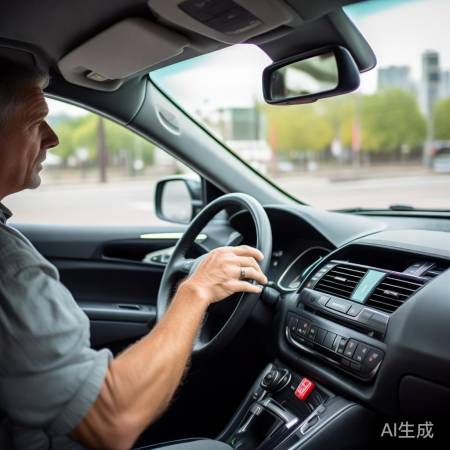 短暂停车关空调，节能省油。