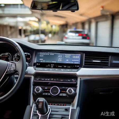 GL8省油技巧分享