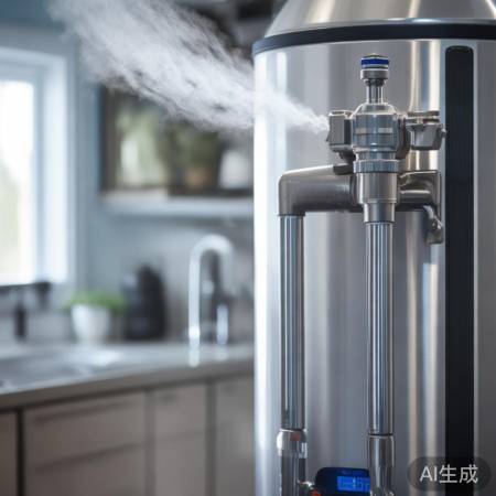 泄压阀保障安全，有时添麻烦