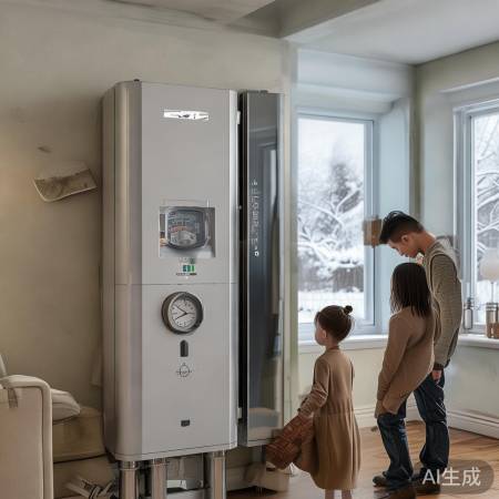 壁挂炉使用注意细节