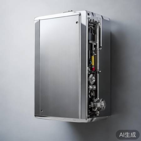 壁挂炉选优质材料