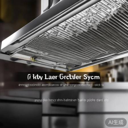 史麦斯抽油烟机双层过滤，吸附油