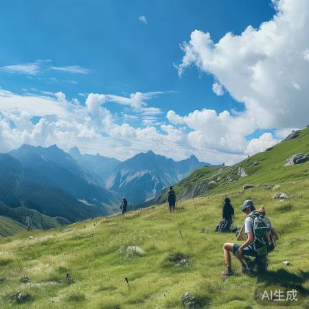 “山上空气防疫效应探讨”