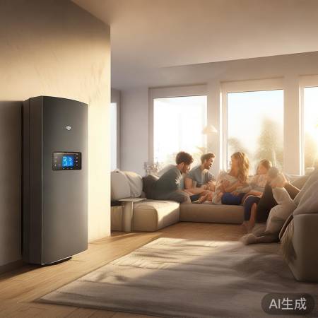 Eolo壁挂炉恒温舒适