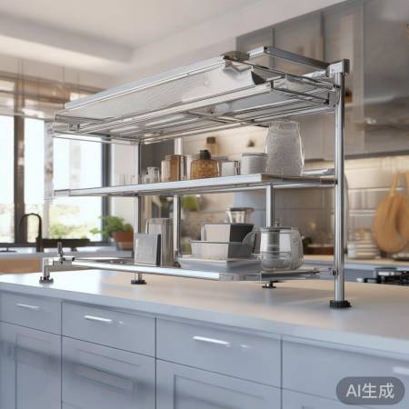 消毒柜置物架，生活品质提升神器