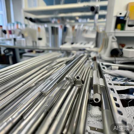 镁棒直径适中为佳