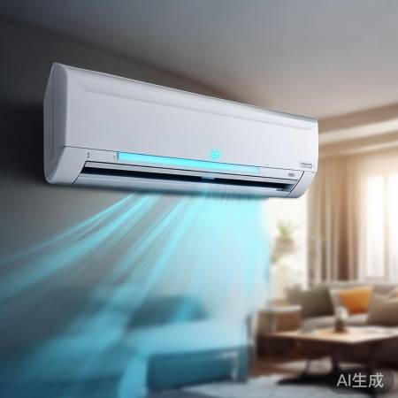 美的中央空调，贴心功能多