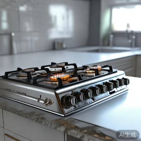 帅康燃气灶400快速普及