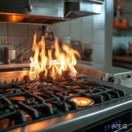 智能熄火保安全