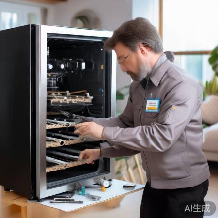 专业酒柜维修，保障安全节能