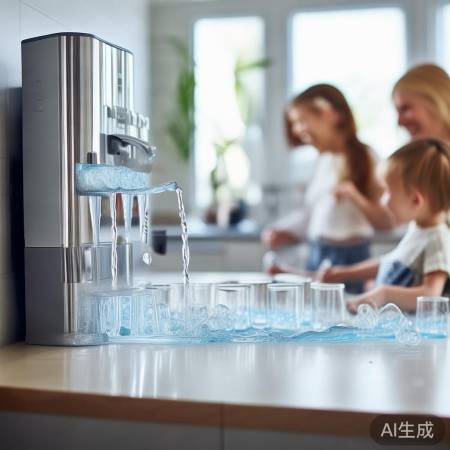 壁挂炉配件净化水质，远离疾病困