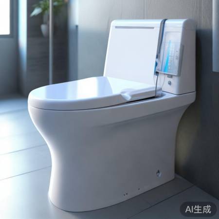 北岛智能马桶，安全放心用