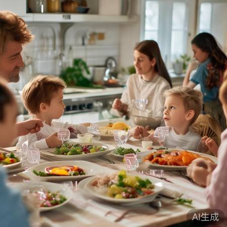 安全检查，放心生活