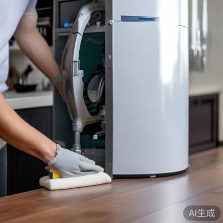 热水器使用不当耗能损机