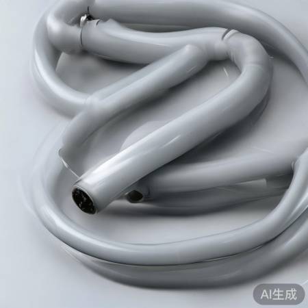 光滑舒适，灵活方便软管