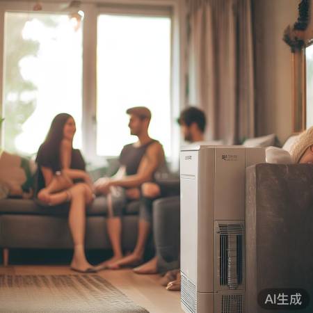 朗动空调，简单舒适生活