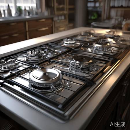 双灶灶芯配置揭秘