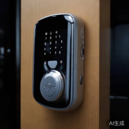 指纹锁屏自动亮起