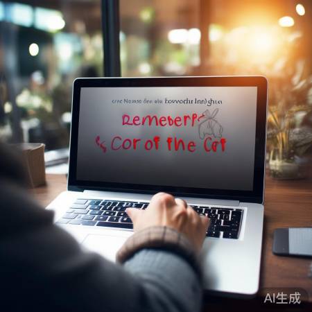 密码查找小技巧