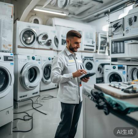 规范维修，保障节能，贴心服务