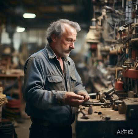 寻专业实惠师傅，用心观察思考