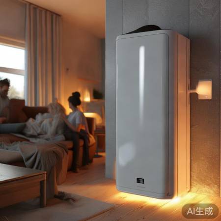 家居壁挂炉美化技巧