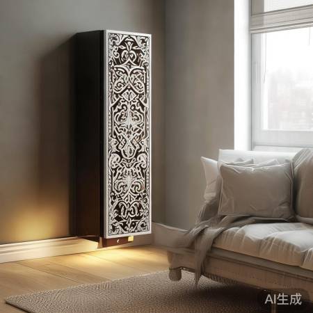 个性化改造壁挂炉