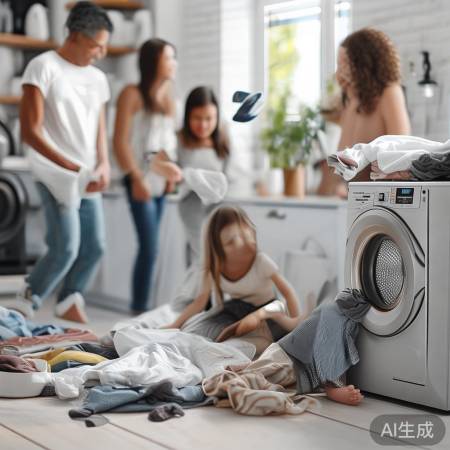 志高洗衣机评测：真实用户体验