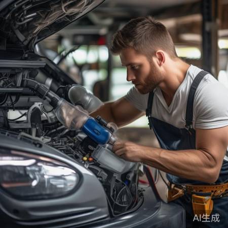 空调加注，夏日必备