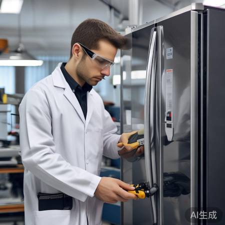 比佛利冰箱维修热线：40016