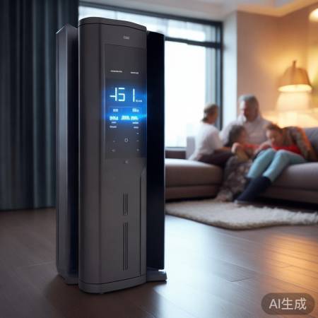 智能变频，快速升温