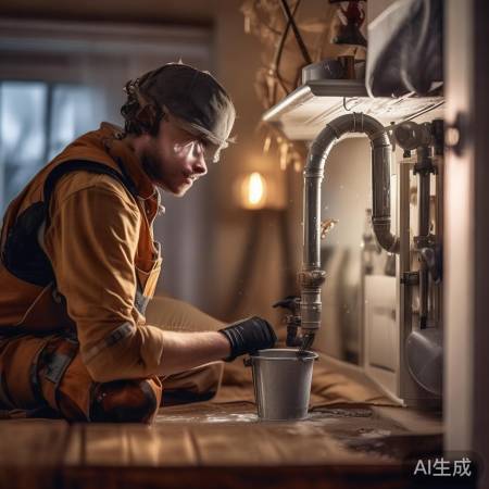 漏水原因解析及解决技巧